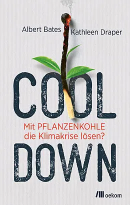 E-Book (epub) Cool down von Albert Bates, Kathleen Draper