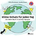 E-Book (pdf) Klima-Schutz für jeden Tag von Jessika Knauer, Ulrike Bruckmann