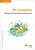E-Book (pdf) Die Coronakrise von oekom e.V.