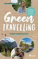 E-Book (epub) Green travelling von Julia-Maria Blesin