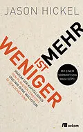 E-Book (epub) Weniger ist mehr von Jason Hickel