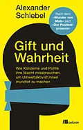 E-Book (pdf) Gift und Wahrheit von Alexander Schiebel