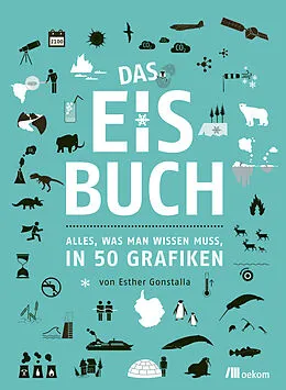 E-Book (pdf) Das Eisbuch von Esther Gonstalla