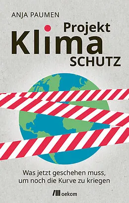 E-Book (epub) Projekt Klimaschutz von Anja Paumen