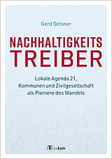 E-Book (pdf) Nachhaltigkeitstreiber von Gerd Oelsner