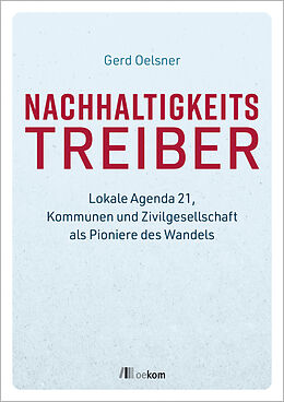 E-Book (pdf) Nachhaltigkeitstreiber von Gerd Oelsner