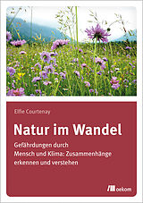 E-Book (pdf) Natur im Wandel von Elfie Courtenay