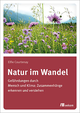E-Book (pdf) Natur im Wandel von Elfie Courtenay