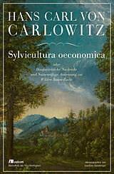 E-Book (pdf) Sylvicultura oeconomica von Hans Carl von Carlowitz