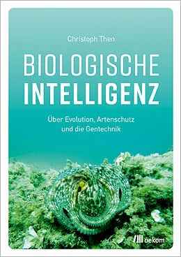 E-Book (pdf) Biologische Intelligenz von Christoph Then