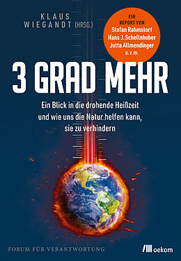 E-Book (pdf) 3 Grad mehr von Klaus Wiegandt