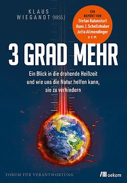 E-Book (pdf) 3 Grad mehr von Klaus Wiegandt
