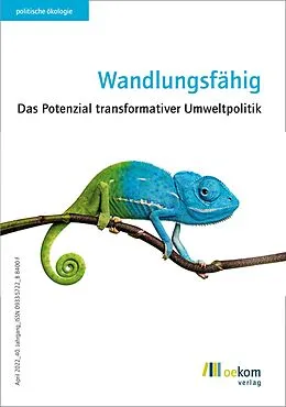 E-Book (pdf) Wandlungsfähig von oekom verlag