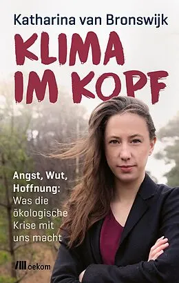 E-Book (epub) Klima im Kopf von Katharina van Bronswijk