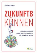 E-Book (pdf) Zukunftskönnen von Gerhard Frank