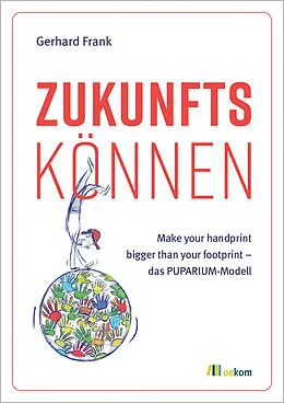 E-Book (pdf) Zukunftskönnen von Gerhard Frank