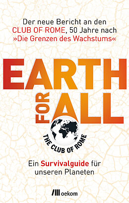 E-Book (epub) Earth for All von Rita Seuß, Barbara Steckhan