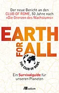 E-Book (pdf) Earth for All von Rita Seuß, Barbara Steckhan