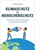 E-Book (pdf) Klimaschutz ist Menschenschutz von Michael Adler