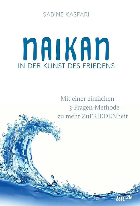 Naikan in der Kunst des Friedens