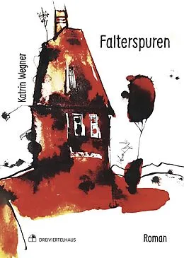 E-Book (pdf) Falterspuren von Katrin Wegner
