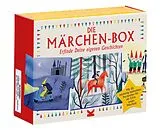 Die Märchen-Box Spiel