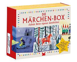 Die Märchen-Box Spiel