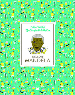 Fester Einband Nelson Mandela von Isabel Thomas, Hannah Warren