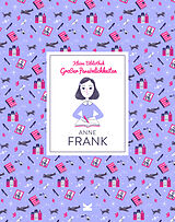 Fester Einband Anne Frank von Isabel Thomas