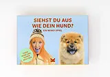 Siehst du aus wie dein Hund? (Spiel) Spiel