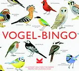 Vogel-Bingo (Spiel) Spiel