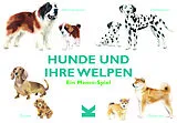 Hunde und ihre Welpen (Spiel) Spiel