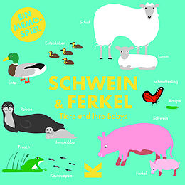 Schwein & Ferkel Spiel