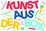 Kunst aus der Box (Spiel) Spiel