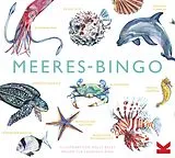 Meeres-Bingo (Spiel) Spiel