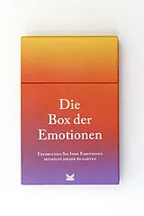 Die Box der Emotionen (Spiel) Spiel