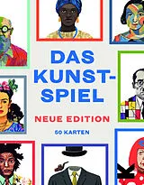 Das Kunst-Spiel Spiel