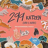 299 Katzen (und 1 Hund) (Puzzle) Spiel