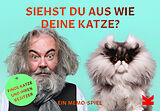 Siehst du aus wie deine Katze? (Kinderspiele) Spiel