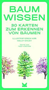 Baum-Wissen Spiel