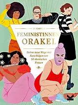 Feministinnen-Orakel Spiel
