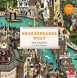 Shakespeares Welt Spiel