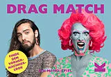 Drag Match (Spiel) Spiel
