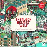 Sherlock Holmes` Welt Spiel