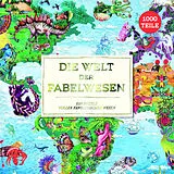 Die Welt der Fabelwesen Spiel