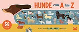 Hunde von A bis Z Spiel