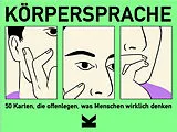 Körpersprache Spiel