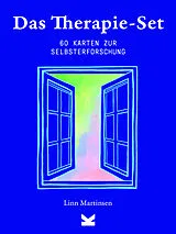 Das Therapie-Set Spiel