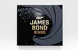 James Bond Bingo Spiel