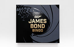 James Bond Bingo Spiel